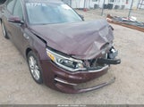 Kia Optima Ex 5XXGU4L3XJG190650 снимка