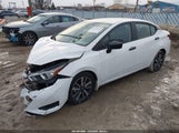 Nissan Versa 1.6 S 3N1CN8DV4RL917075 снимка