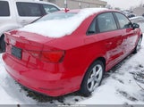 Audi A3 1.8T Premium WAUACGFF0F1066550 снимка