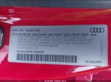 Audi A3 1.8T Premium WAUACGFF0F1066550 снимка