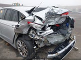 Ford Fusion Se 3FA6P0HD6HR376782 снимка