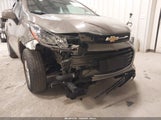 Chevrolet Trax Awd Ls KL7CJNSB6MB339925 снимка