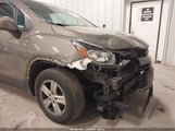Chevrolet Trax Awd Ls KL7CJNSB6MB339925 снимка