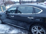 Infiniti Q70L 3.7X Luxe JN1BY1PR1KM725486 снимка