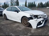 Toyota Camry Se Nightshade Edition 4T1T11AK8PU179189 снимка