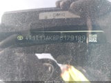 Toyota Camry Se Nightshade Edition 4T1T11AK8PU179189 fotografie