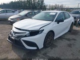Toyota Camry Se Nightshade Edition 4T1T11AK8PU179189 fotografie
