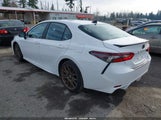 Toyota Camry Se Nightshade Edition 4T1T11AK8PU179189 снимка