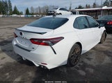 Toyota Camry Se Nightshade Edition 4T1T11AK8PU179189 fotografie