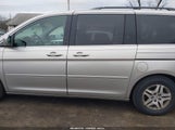 Honda Odyssey Ex-L 5FNRL38727B411459 снимка