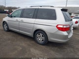 Honda Odyssey Ex-L 5FNRL38727B411459 снимка