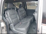 Honda Odyssey Ex-L 5FNRL38727B411459 снимка