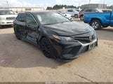 Toyota Camry Se 4T1B11HK1KU757045 photo