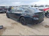 Toyota Camry Se 4T1B11HK1KU757045 photo