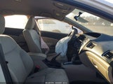 Honda Civic Lx 19XFB2F53FE091381 снимка