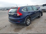 Honda Cr-V Lx 2HKRM4H36FH606254 снимка