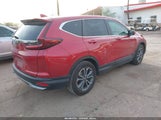 Honda Cr-V 2Wd Ex-L 2HKRW1H88NH404907 photo