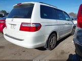 Honda Odyssey Ex-L 5FNRL38797B128489 снимка