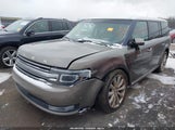 Ford Flex Limited 2FMHK6DT6DBD00498 снимка
