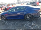 Toyota Camry Se 4T1G11AK5PU117458 photo