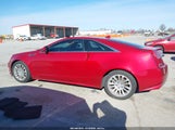 Cadillac Cts Performance 1G6DJ1ED7B0171284 photo