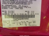 Ford Focus Ses 1FAHP36N69W194942 снимка