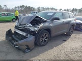 Toyota Highlander Le 5TDZARFH4HS030617 снимка