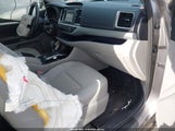 Toyota Highlander Le 5TDZARFH4HS030617 снимка