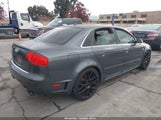 Audi S4 4.2 WAUGL78E87A216503 снимка