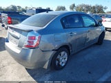 Nissan Sentra 2.0 3N1AB6AP9CL650940 снимка