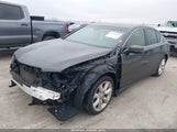 Acura Rlx JH4KC1F38EC004129 снимка