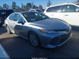Toyota Camry Hybrid Xle 4T1B21HK5KU518210 fotografie