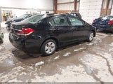 Honda Civic Lx 19XFB2E50DE086976 снимка