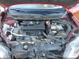 Nissan Rogue S JN8AT2MT8HW380391 снимка