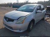 Nissan Sentra 2.0 3N1AB6AP8CL671410 снимка