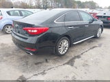 Hyundai Sonata Limited 5NPE34AF6FH241077 снимка