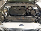 Ford Fusion Titanium 3FA6P0D90JR138515 снимка