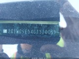 Chevrolet Impala Lt 2G1WG5E34C1310059 fotografie