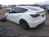 Tesla Model Y Performance Dual Motor All-Wheel Drive 7SAYGDEF2NF563470 photo