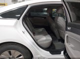 Hyundai Sonata Hybrid Se KMHE24L36KA090454 photo