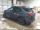 Chevrolet Equinox Fwd Rs 3GNAXMEG1PS112216 снимка