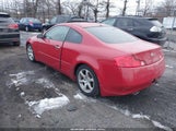 Infiniti G35 Base W/Leather JNKCV54EX3M221490 снимка