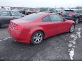 Infiniti G35 Base W/Leather JNKCV54EX3M221490 снимка