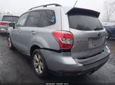Subaru Forester 2.5I Limited JF2SJAJC3EH422195 снимка