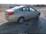 Hyundai Elantra Gls KMHDU4ADXAU941685 снимка
