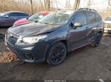 Subaru Forester Sport JF2SKARC4LH419370 снимка
