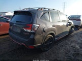 Subaru Forester Sport JF2SKARC4LH419370 снимка