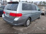 Honda Odyssey Ex 5FNRL38488B054313 снимка