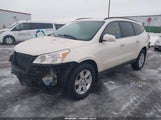 Chevrolet Traverse 2Lt 1GNKVJED5CJ267880 fotografie