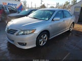 Toyota Camry Se 4T1BF3EK2BU215924 снимка
